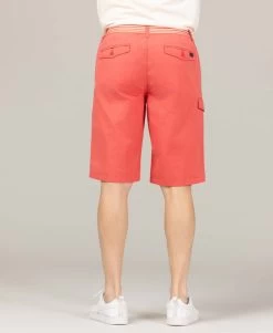 Style Famille Boutique -Style Famille Boutique prod 10259 bermuda corail pastel kevro2 666x812 fc7ea0111e0b