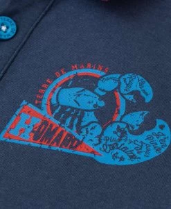 Polo Garçon Bleu Marine -Style Famille Boutique prod 10367 polo mc indigo orpha 666x812 fc7ea0111e0b