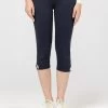Leggings Marine Femme