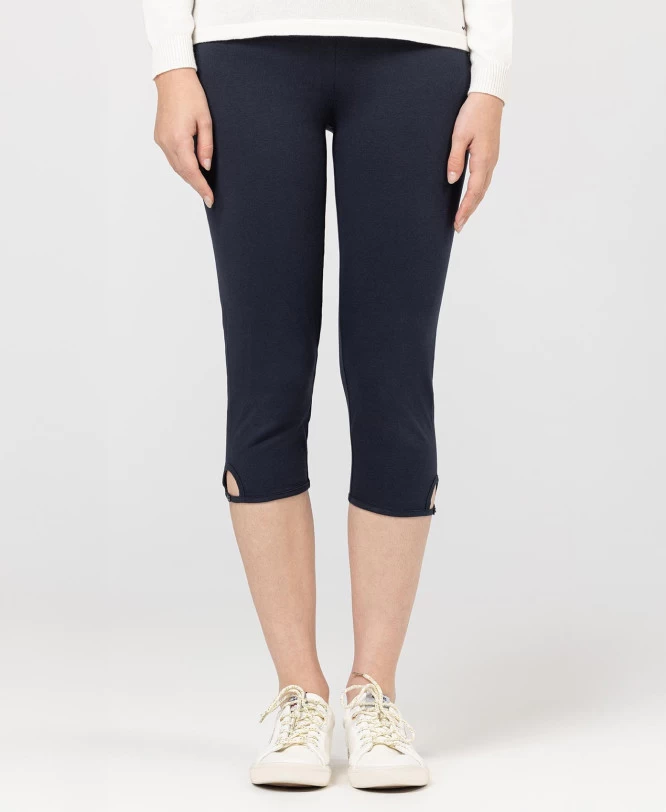 Leggings Marine Femme 1 Leggings Marine Femme