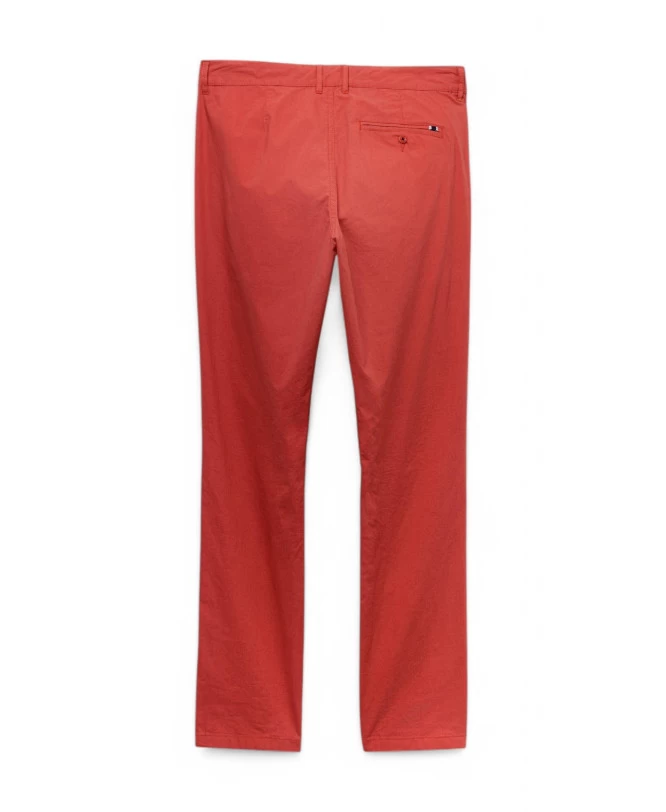 Pantalon Chino Rouille Homme 2 Pantalon Chino Rouille Homme – Image 2