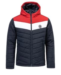 Doudoune Matelassée Homme