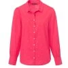 Chemise Rose Femme