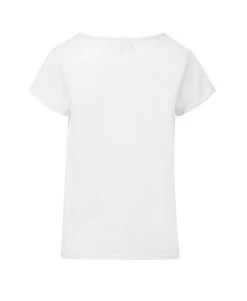 Style Famille Boutique -Style Famille Boutique prod 1826 tee shirt mc blanc optique bleuet 666x812 fc7ea0111e0b