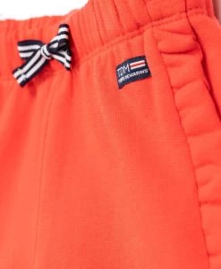Short En Molleton Corail Fille 5 Short En Molleton Corail Fille -Style Famille Boutique prod 4200 short corail xavam 666x812 fc7ea0111e0b