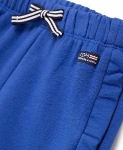 Short En Molleton Bleu Vif Fille 5 Short En Molleton Bleu Vif Fille -Style Famille Boutique prod 4203 short bleu vif xavam 666x812 fc7ea0111e0b