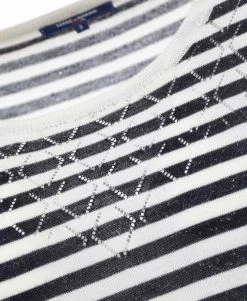 Pull Marinière Bleu Marine Femme -Style Famille Boutique prod 4759 pull raye marine naturel ecang 666x812 fc7ea0111e0b