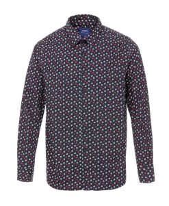 Chemise Homme Imprimé
