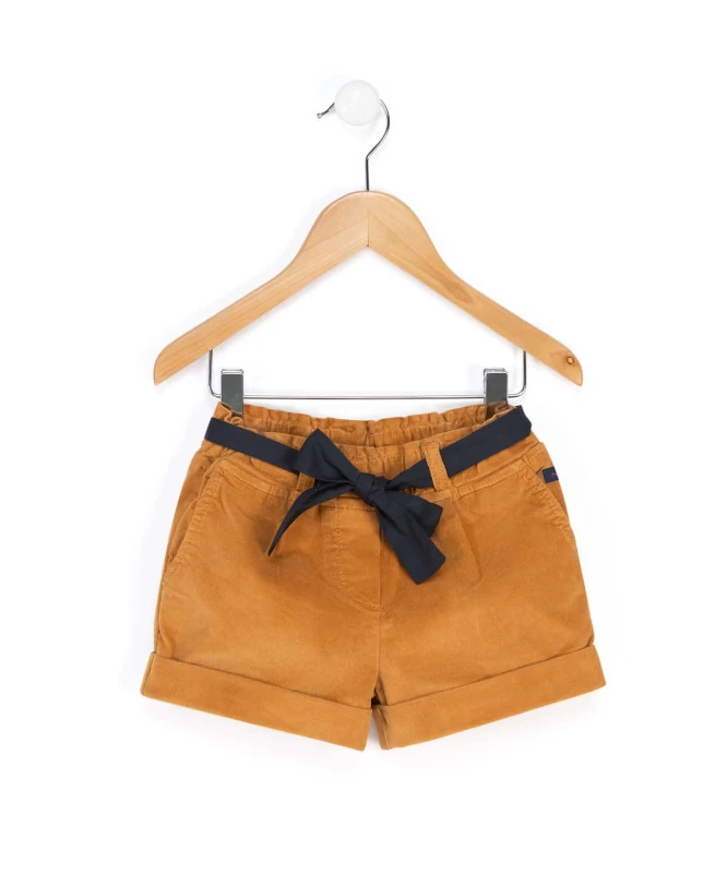 Short Camel Fille 1 Short Camel Fille