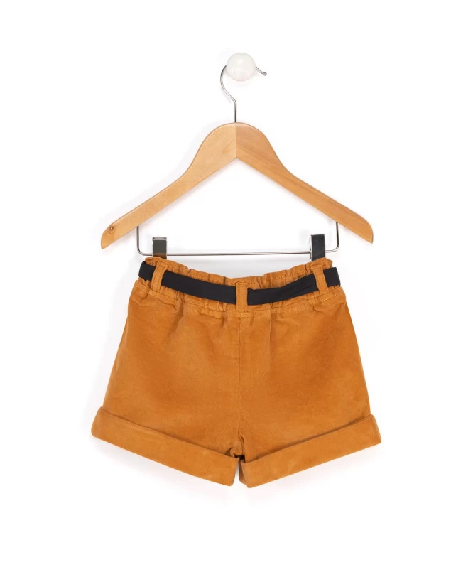 Short Camel Fille 2 Short Camel Fille – Image 2
