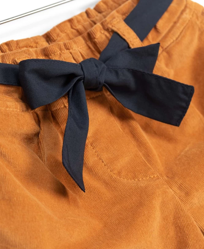 Short Camel Fille 3 Short Camel Fille – Image 3