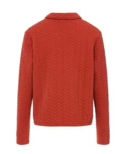 Style Famille Boutique -Style Famille Boutique prod 4992 veste ml rouge argile lives 666x812 fc7ea0111e0b