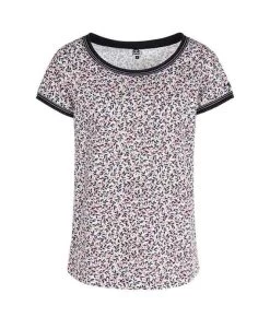 T-shirt Imprimé Femme