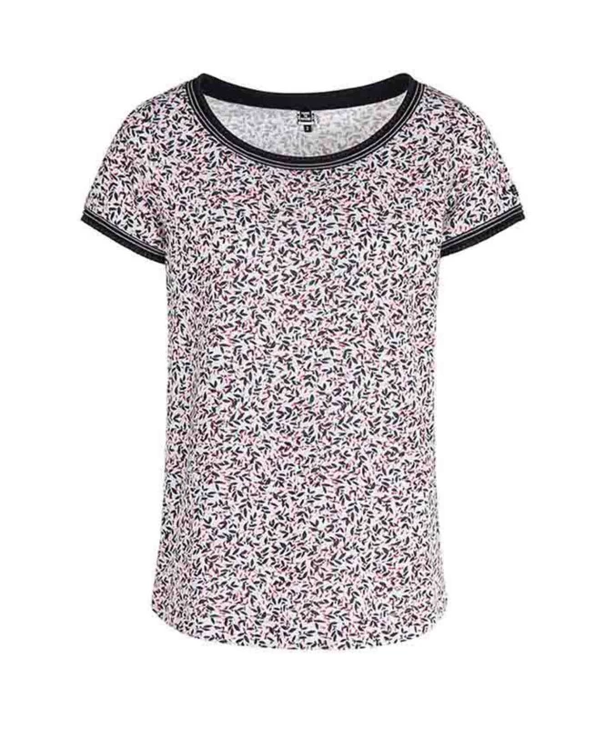 T-shirt Imprimé Femme 1 T-shirt Imprimé Femme