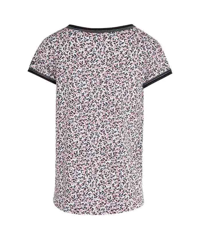 T-shirt Imprimé Femme 2 T-shirt Imprimé Femme – Image 2