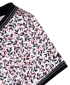 T-shirt Imprimé Femme 5 T-shirt Imprimé Femme -Style Famille Boutique prod 553 tee shirt mc imprime naturel adora 666x812 fc7ea0111e0b