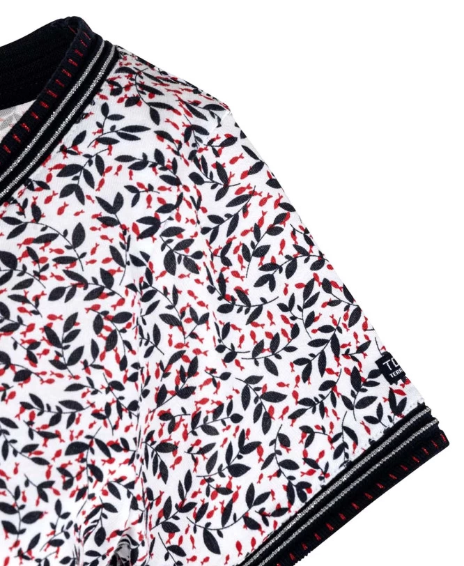 T-shirt Imprimé Femme 3 T-shirt Imprimé Femme – Image 3