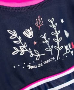 T-shirt De Bain Manches Longues Fille -Style Famille Boutique prod 5547 maillot de bain bleu monila 666x812 fc7ea0111e0b