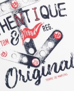 TEE SHIRT MC NATUREL DIXSOU -Style Famille Boutique prod 5607 tee shirt mc naturel dixsou 666x812 fc7ea0111e0b