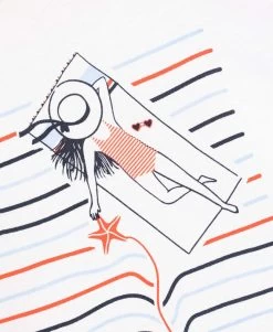 TEE SHIRT MC IMPRIME BLANC MOVY -Style Famille Boutique prod 5652 tee shirt mc imprime blanc movy 666x812 fc7ea0111e0b