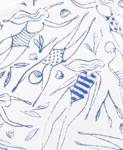 T-shirt Femme Imprimé Nageuses -Style Famille Boutique prod 5881 tee shirt mc imprime bleu patchy 666x812 fc7ea0111e0b