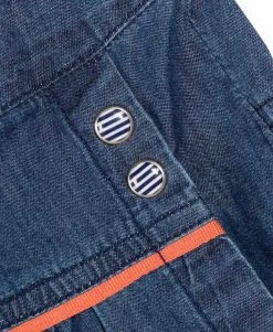 Jupe Short En Jean Fille -Style Famille Boutique prod 6060 jupe short denim whist 666x812 fc7ea0111e0b