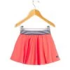JUPE SHORT ROSE GOYAVE LIJUPE