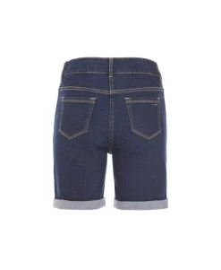 Style Famille Boutique -Style Famille Boutique prod 6143 bermuda denim clair eagle 666x812 fc7ea0111e0b