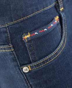 Bermuda En Jean Femme -Style Famille Boutique prod 6144 bermuda denim clair eagle 666x812 fc7ea0111e0b