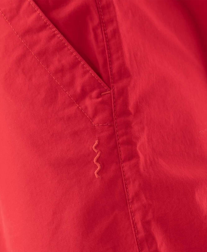 Bermuda Rouge Homme 3 Bermuda Rouge Homme – Image 3