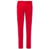 Pantalon Chino Rouge Homme