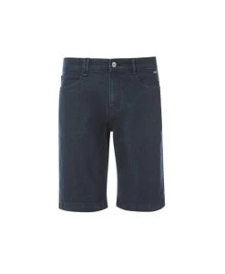 Style Famille Boutique 29 Bermuda Bleu En Jean Homme