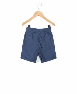 Style Famille Boutique -Style Famille Boutique prod 6173 bermuda bleu ardoise caprizo 666x812 fc7ea0111e0b