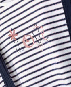 JUPE + HAUT BLEU NUIT WOUI -Style Famille Boutique prod 6349 jupe haut bleu nuit woui 666x812 fc7ea0111e0b