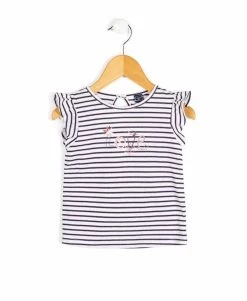 JUPE + HAUT BLEU NUIT WOUI -Style Famille Boutique prod 6350 jupe haut bleu nuit woui 666x812 fc7ea0111e0b