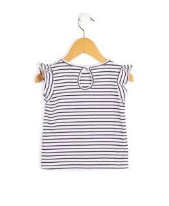 JUPE + HAUT BLEU NUIT WOUI -Style Famille Boutique prod 6351 jupe haut bleu nuit woui 666x812 fc7ea0111e0b