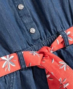 Combinaison Courte En Jean Fille -Style Famille Boutique prod 6454 combicourt denim whip 666x812 fc7ea0111e0b