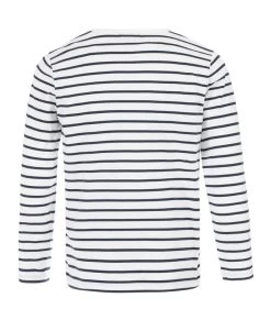 Marinière Authentique Homme 7 Marinière Authentique Homme -Style Famille Boutique prod 6577 mariniere ml fond blanc opt raye marine calunque 666x812 fc7ea0111e0b