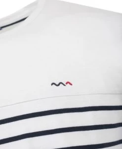 Marinière Authentique Homme 8 Marinière Authentique Homme -Style Famille Boutique prod 6578 mariniere ml fond blanc opt raye marine calunque 666x812 fc7ea0111e0b