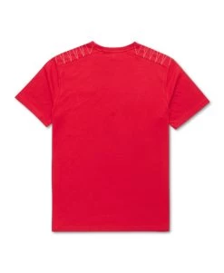 TEE SHIRT MC ROUGE RUBIS ALTOA -Style Famille Boutique prod 6687 tee shirt mc rouge rubis altoa 666x812 fc7ea0111e0b