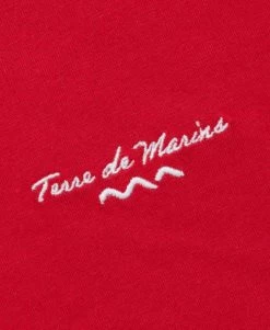 TEE SHIRT MC ROUGE RUBIS ALTOA -Style Famille Boutique prod 6689 tee shirt mc rouge rubis altoa 666x812 fc7ea0111e0b