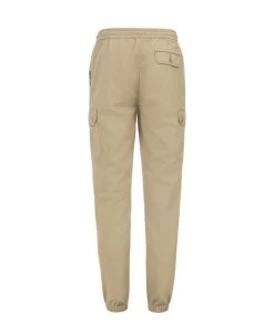 Pantalon Cargo Beige Homme 6 Pantalon Cargo Beige Homme -Style Famille Boutique prod 6711 pantalon beige dermo 666x812 fc7ea0111e0b