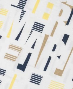 Polo Blanc Imprimé Graphique Homme 7 Polo Blanc Imprimé Graphique Homme -Style Famille Boutique prod 6728 polo mc imprime fond blanc cegraf 666x812 fc7ea0111e0b