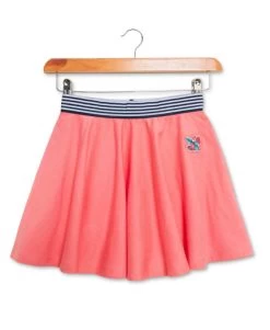 JUPE SHORT PAMPLEMOUSSE LIJUPE