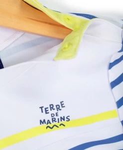T-shirt De Bain Marinière Garçon -Style Famille Boutique prod 6851 maillot de bain fond blanc raye bleu ybato 666x812 fc7ea0111e0b
