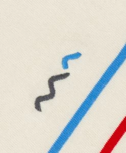 Marinière Homme Couleurs J.O. -Style Famille Boutique prod 6874 mariniere mc fond grege raye indigo jogold 666x812 fc7ea0111e0b