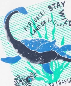 T-shirt Garçon Col Rond Blanc -Style Famille Boutique prod 6976 tee shirt mc blanc optique axul 666x812 fc7ea0111e0b