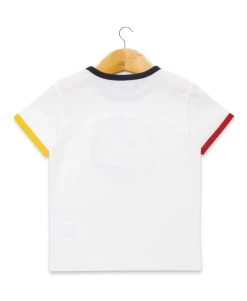 TEE SHIRT MC BLANC OPTIQUE ASYM 7 TEE SHIRT MC BLANC OPTIQUE ASYM -Style Famille Boutique prod 7046 tee shirt mc blanc optique asym 666x812 fc7ea0111e0b