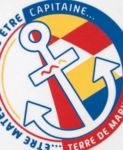 TEE SHIRT MC BLANC OPTIQUE ASYM 8 TEE SHIRT MC BLANC OPTIQUE ASYM -Style Famille Boutique prod 7048 tee shirt mc blanc optique asym 666x812 fc7ea0111e0b