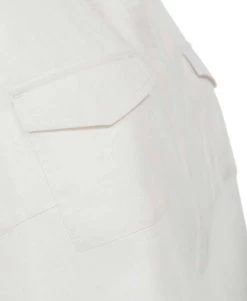 CHEMISE CHEMISIER SsM BLANC OPTIQUE ESIER 5 CHEMISE CHEMISIER SsM BLANC OPTIQUE ESIER -Style Famille Boutique prod 7084 chemise chemisier ssm blanc optique esier 666x812 fc7ea0111e0b